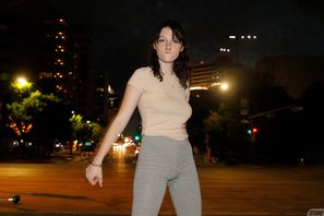 Emberlynn Schmidt Midnight Ginger Zishy