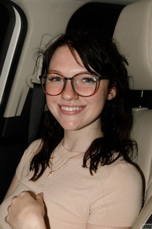 Emberlynn Schmidt Midnight Ginger Zishy