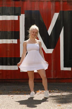 Kylie Shay Bitesize Memphis Zishy