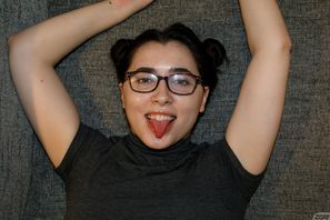 Ophelia Palantine Grey On Gray Zishy