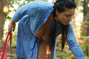 Vyeta Mustafina In Mother Natures Zishy