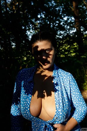 Vyeta Mustafina In Mother Natures Zishy