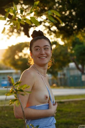 Iliza Monteforte Burn Your Couch Zishy