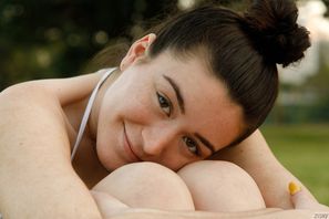 Iliza Monteforte Burn Your Couch Zishy