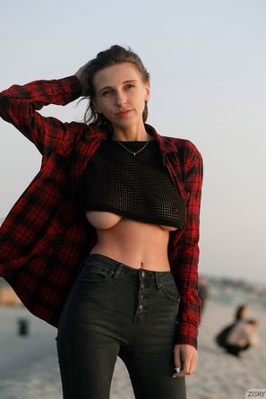 Hopeless Sofrantic Venice After Dark Zishy