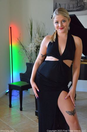 Jill Sexy Dark Fashion FTV Girls