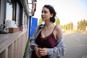 Helga Amor Cotton Candies Zishy