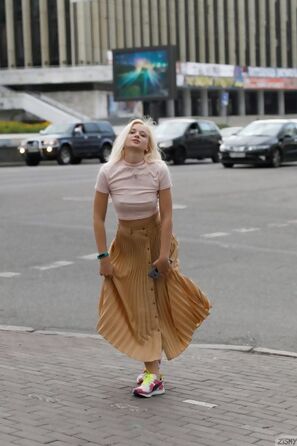 Nika Nikitina High Octane Only Zishy