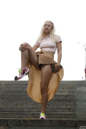 Nika Nikitina High Octane Only Zishy