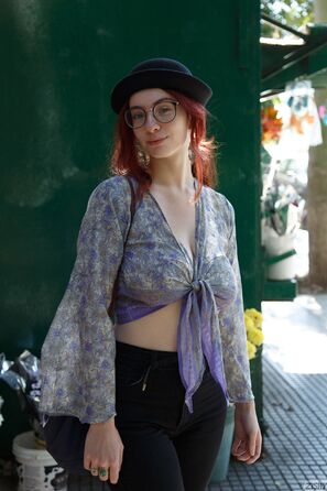 Victoria Ramos Has Ridiculous Desserts Zishy