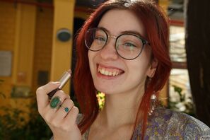 Victoria Ramos Has Ridiculous Desserts Zishy