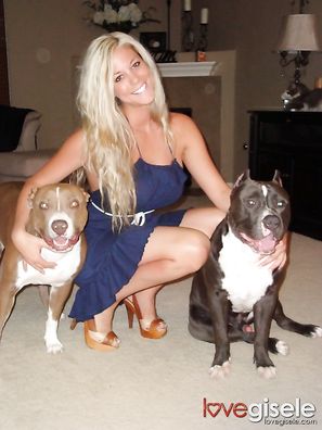 Love Gisele