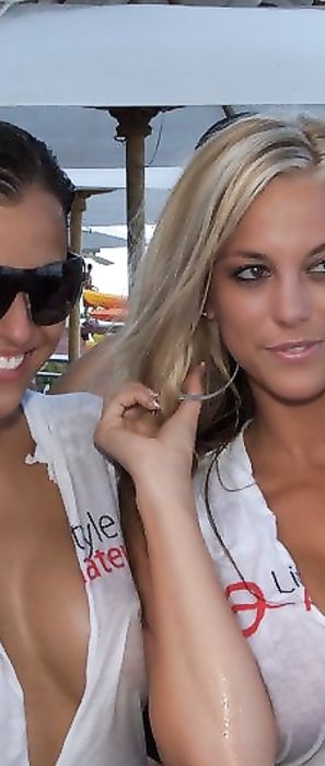 Love Gisele