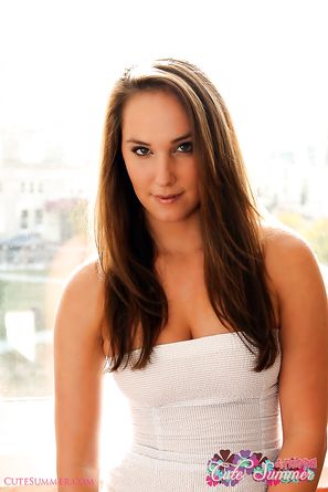Kelli Cute Summer