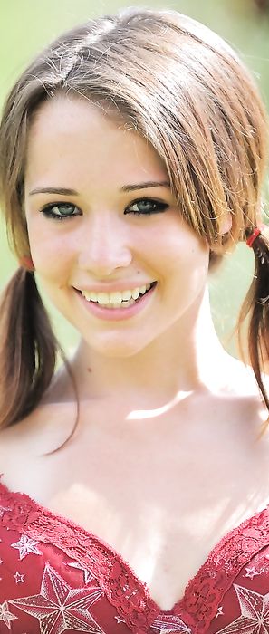 Denise FTV Girls