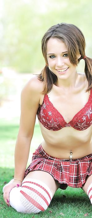 Denise FTV Girls