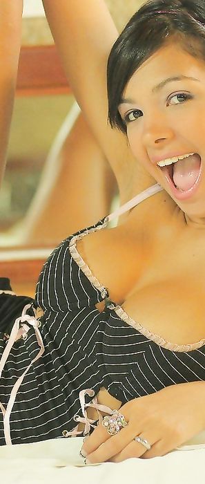 Karla Spice