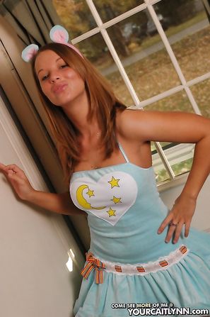Your Caitlynn