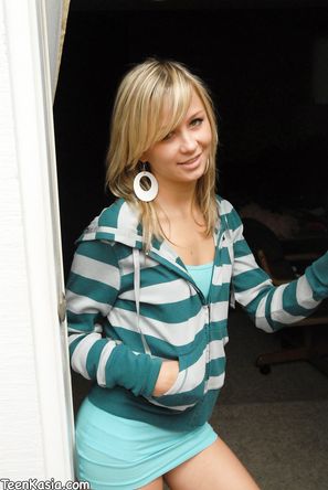 Teen Kasia