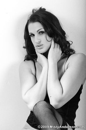 Misty Anderson