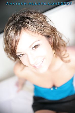 Nadia Amateur