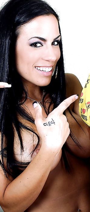 Janessa Brazil