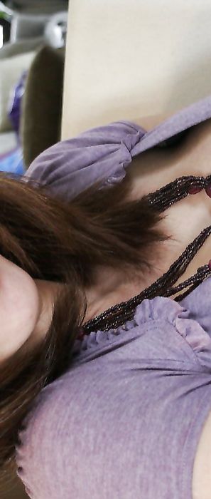 Hannah Super Cutie