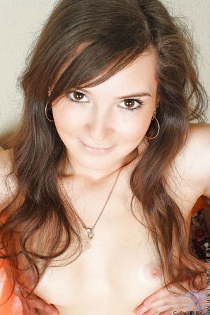 Carey Nubiles