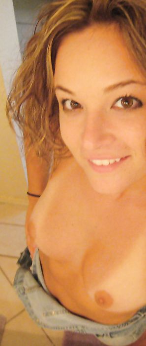 Veronica Wet Peach
