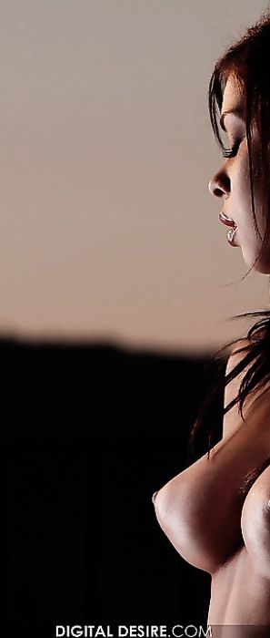 Lindsey Lee Desire