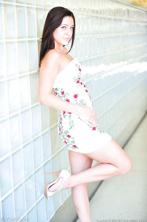 Gracie FTV Girls