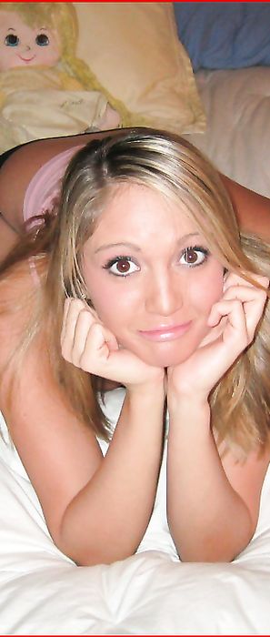 Sweet Apples Amateur