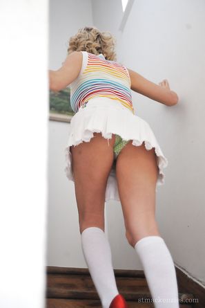 Holly Mackenzies