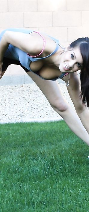 Talia Shepard