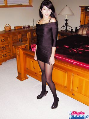 Shyla Jennings