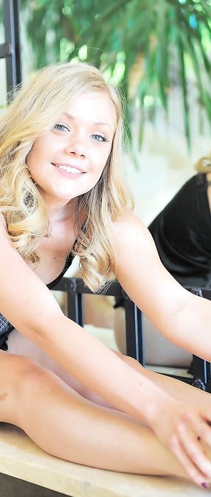 Drew FTV Girls