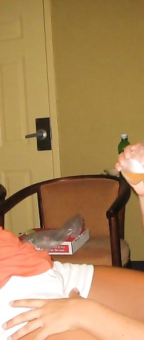 Silly Drunk Girls