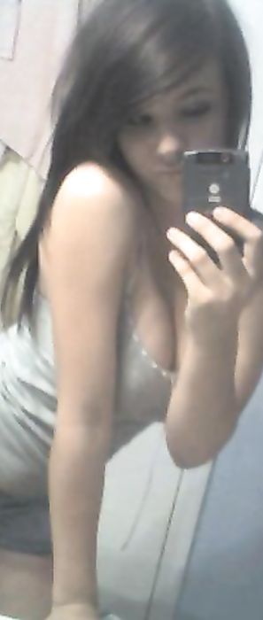 Brunette GF