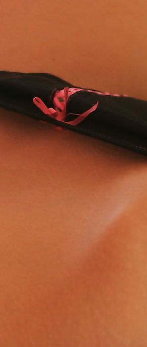 Kari Sweets Pink Corset