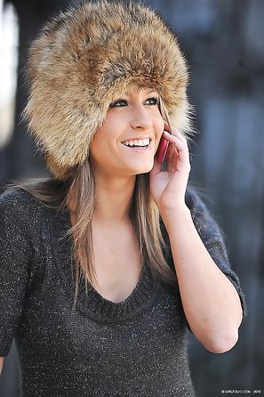 Kandice Girlfolio