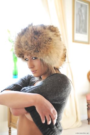 Kandice Girlfolio