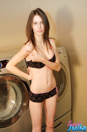 Sweet Julia
