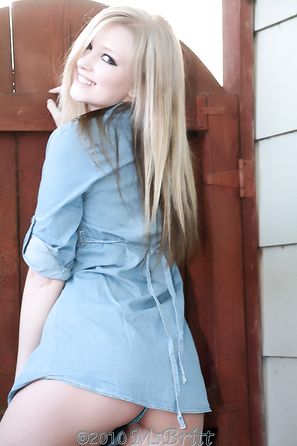 Ms Britt