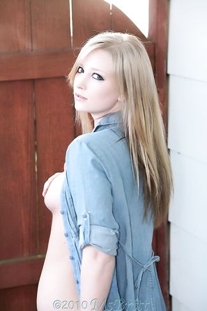 Ms Britt