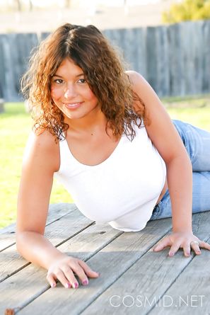 Becca Cosmid