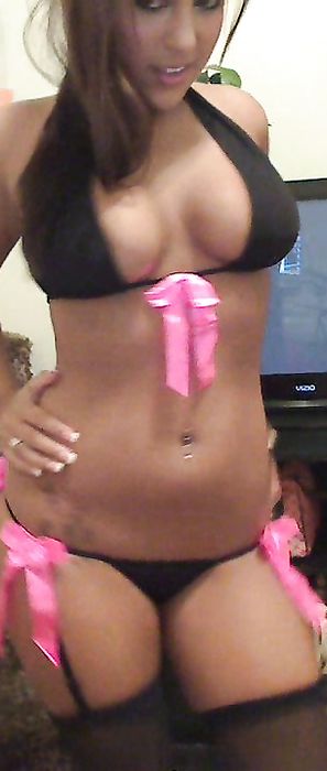 Briana Lee Xo