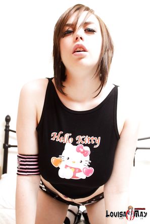 Louisa May