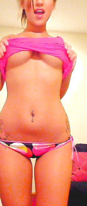 Briana Lee Xo