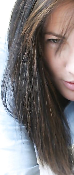 Amanda Super Cutie