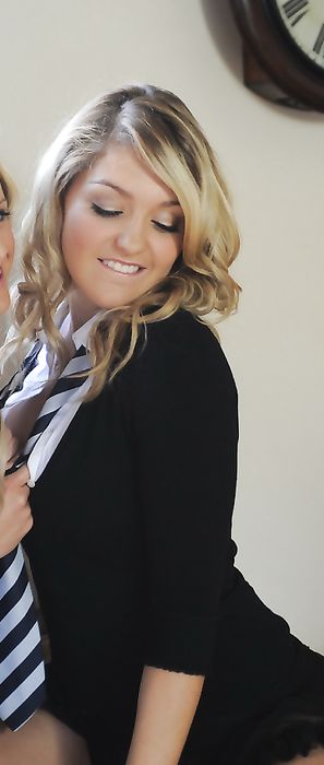 Kate Stroud